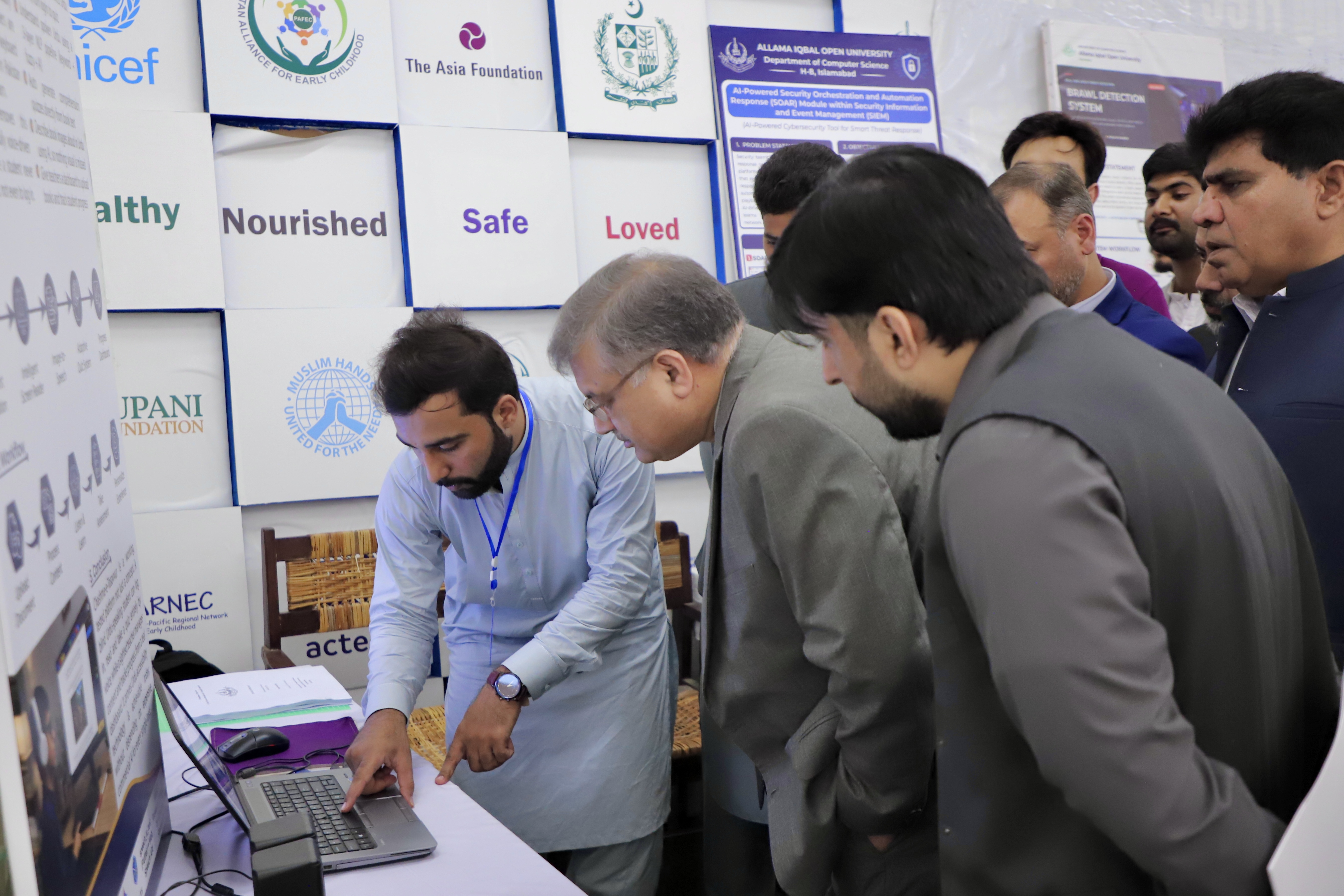 Job Fair gallery 2